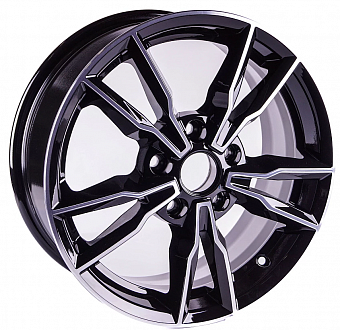 ���� ����� Ifree ������ 6,5x16 5x114,3 ET45 DIA60.1 ���� ����